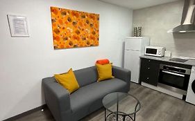 Heroe Apartamento